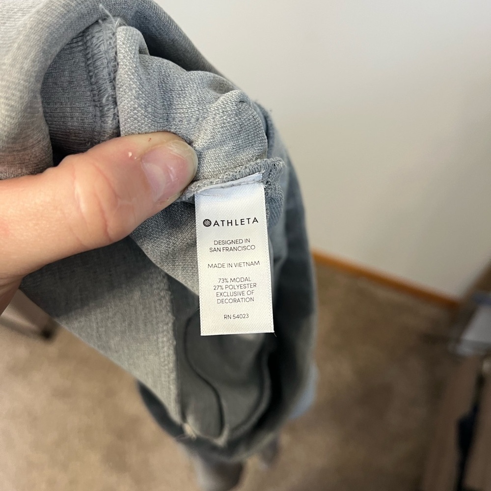 Athleta Sweatpants - Picture 8 of 8